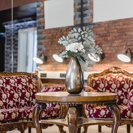 Hotel Hoffinger Wiedeń Zewnętrze zdjęcie