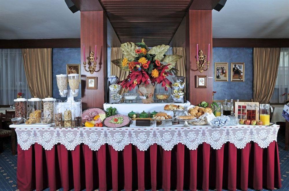 Hotel Hoffinger Wiedeń Zewnętrze zdjęcie