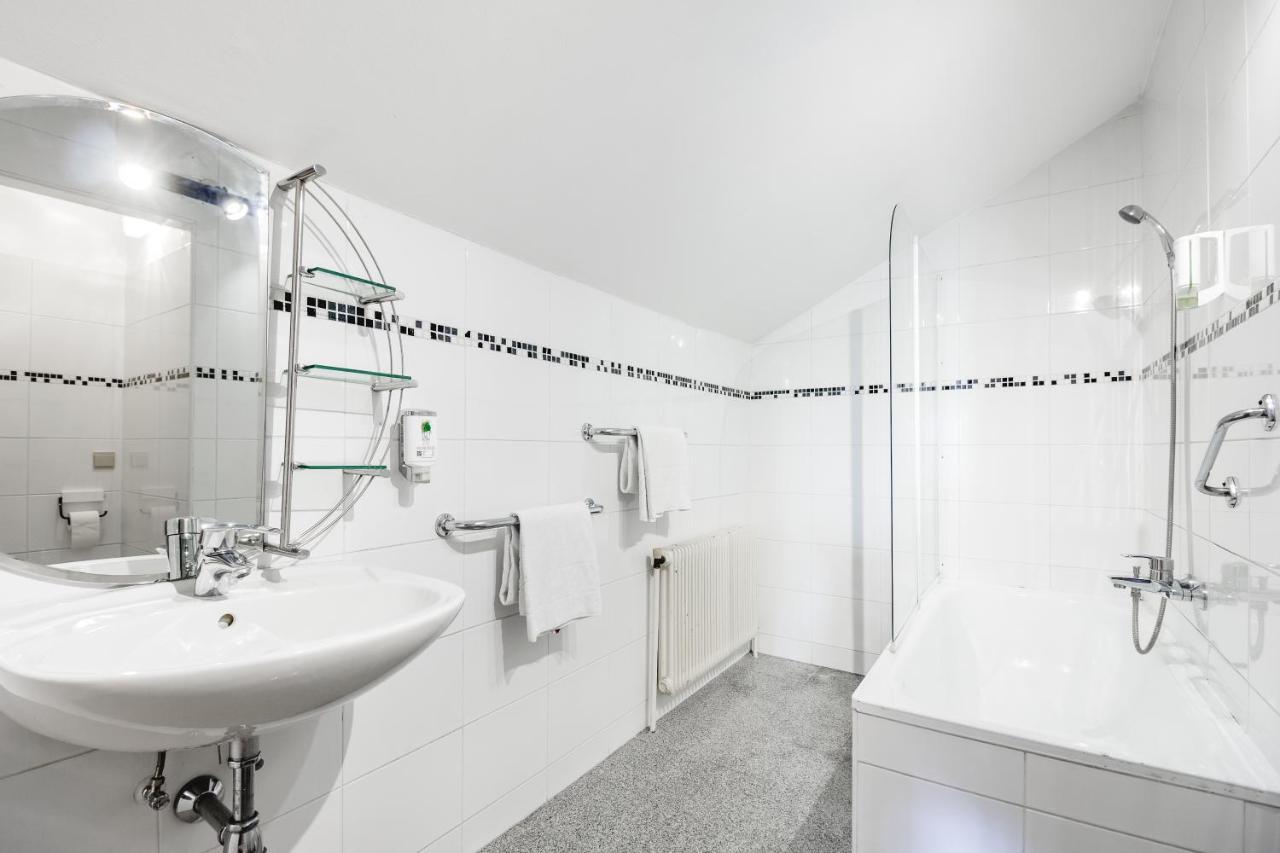 Hotel Hoffinger Wiedeń Zewnętrze zdjęcie