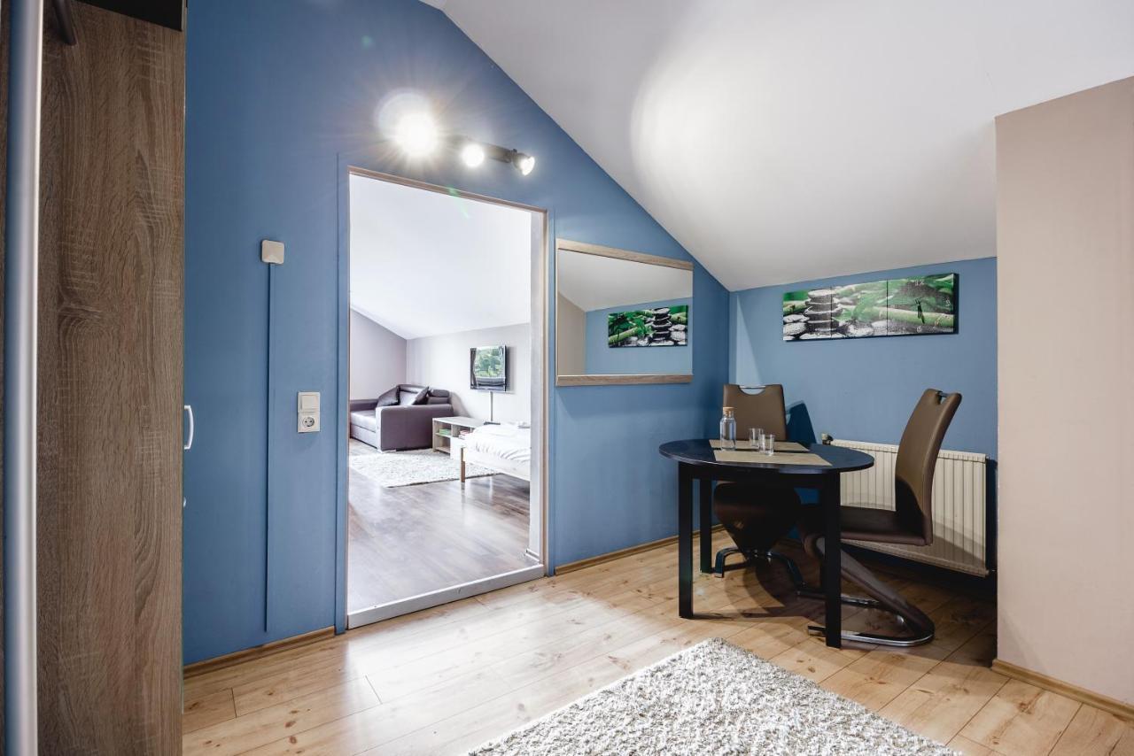 Hotel Hoffinger Wiedeń Zewnętrze zdjęcie