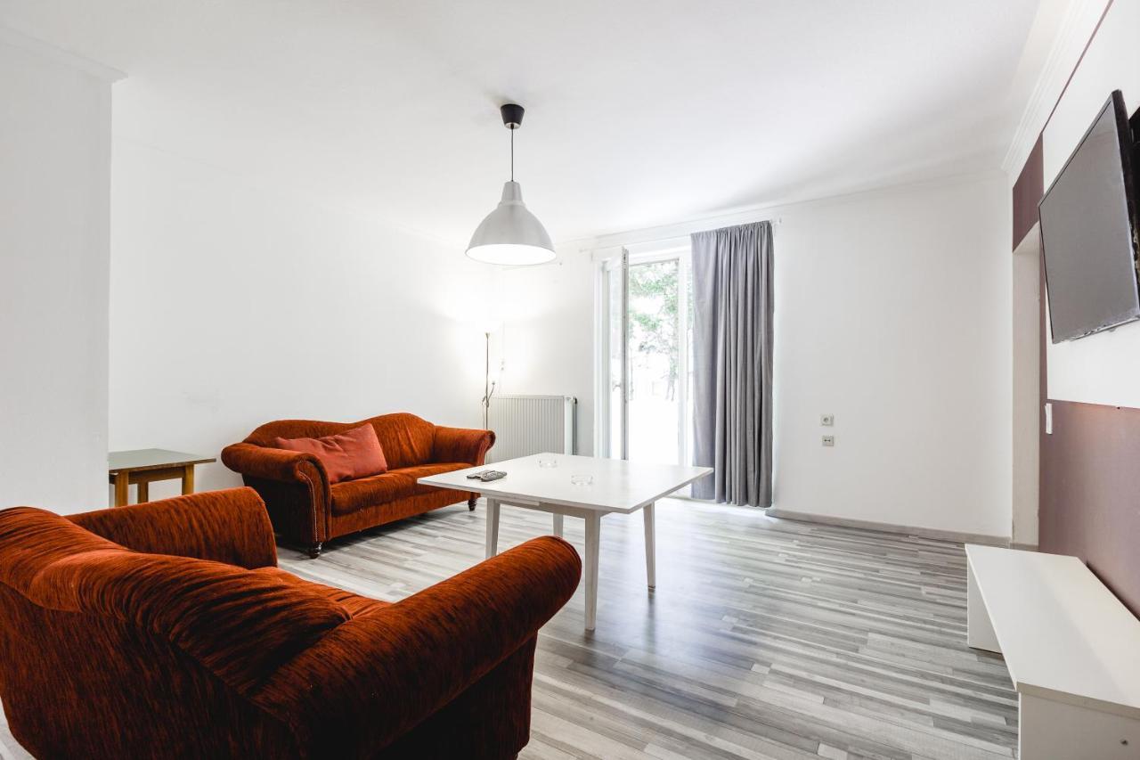 Hotel Hoffinger Wiedeń Zewnętrze zdjęcie
