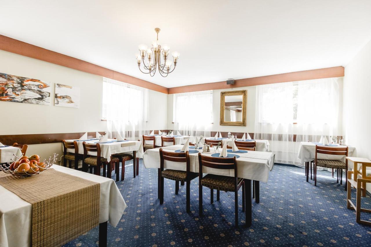 Hotel Hoffinger Wiedeń Zewnętrze zdjęcie