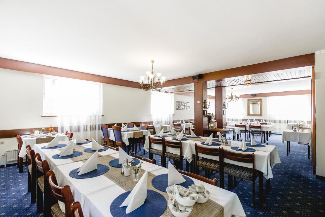 Hotel Hoffinger Wiedeń Zewnętrze zdjęcie