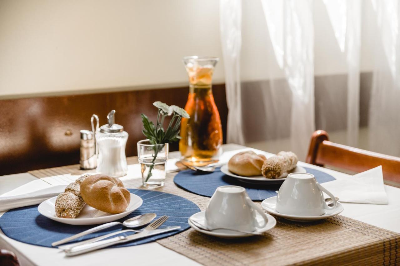 Hotel Hoffinger Wiedeń Zewnętrze zdjęcie