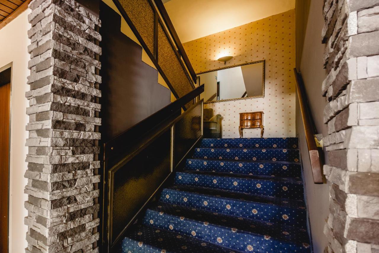 Hotel Hoffinger Wiedeń Zewnętrze zdjęcie