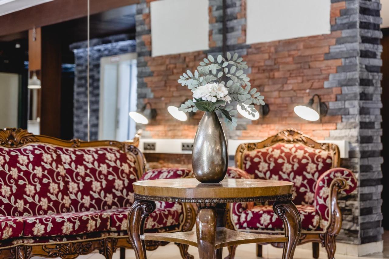 Hotel Hoffinger Wiedeń Zewnętrze zdjęcie