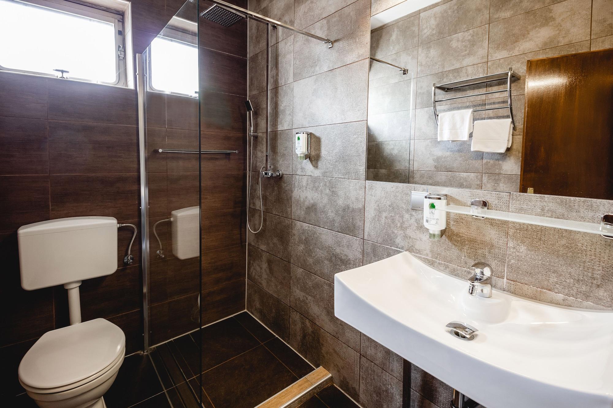 Hotel Hoffinger Wiedeń Zewnętrze zdjęcie