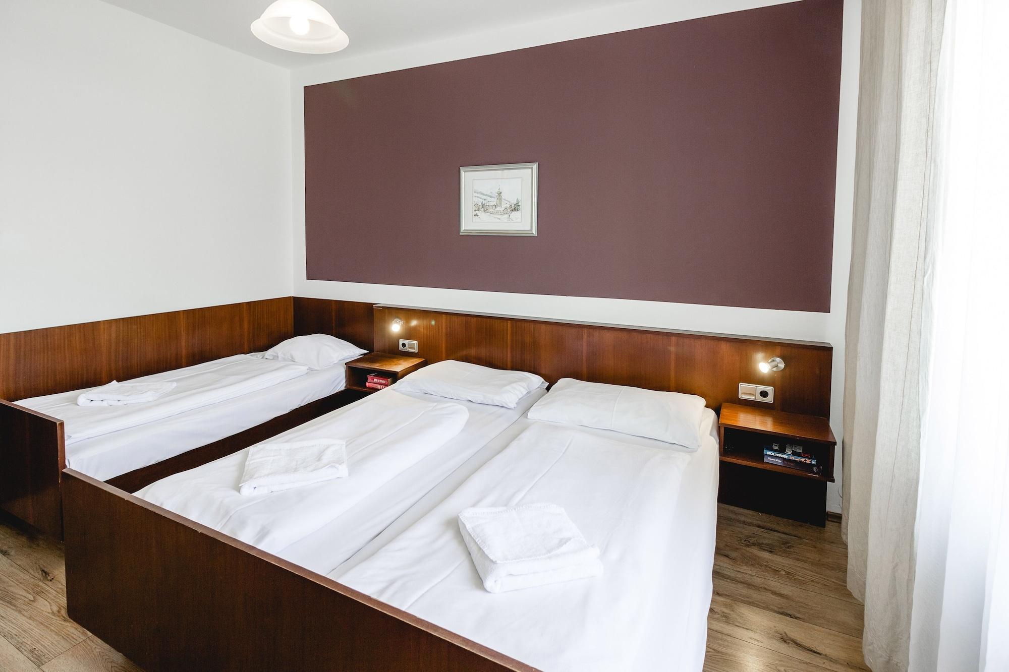 Hotel Hoffinger Wiedeń Zewnętrze zdjęcie