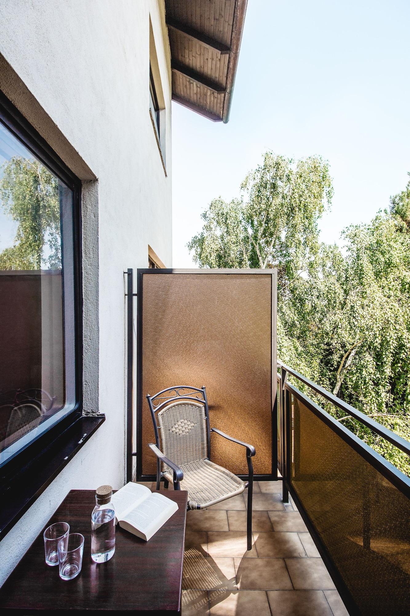 Hotel Hoffinger Wiedeń Zewnętrze zdjęcie