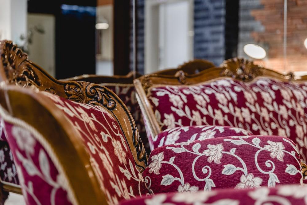 Hotel Hoffinger Wiedeń Zewnętrze zdjęcie