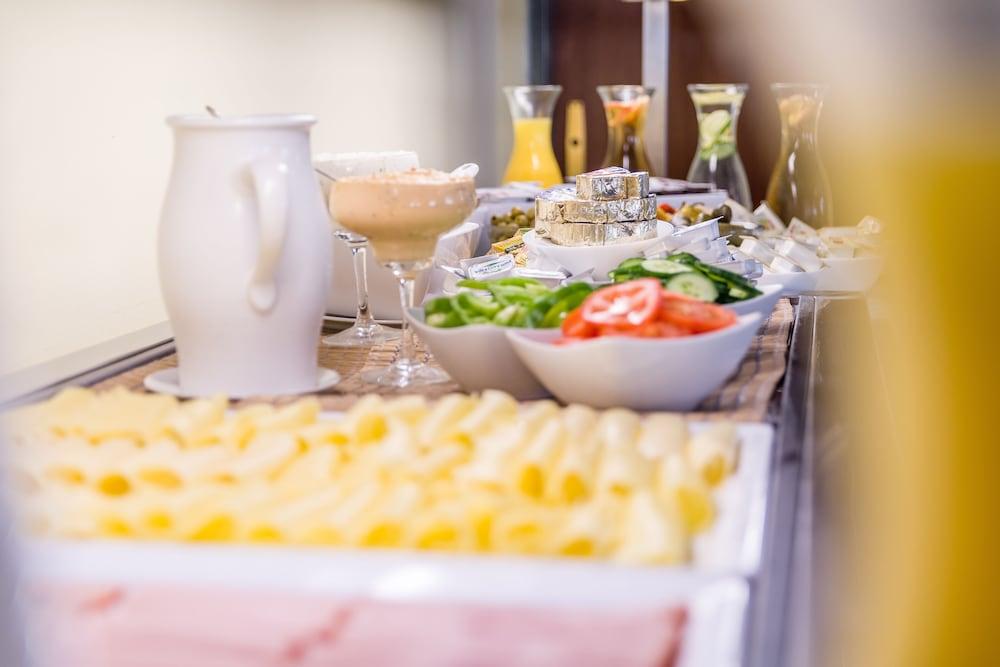 Hotel Hoffinger Wiedeń Zewnętrze zdjęcie