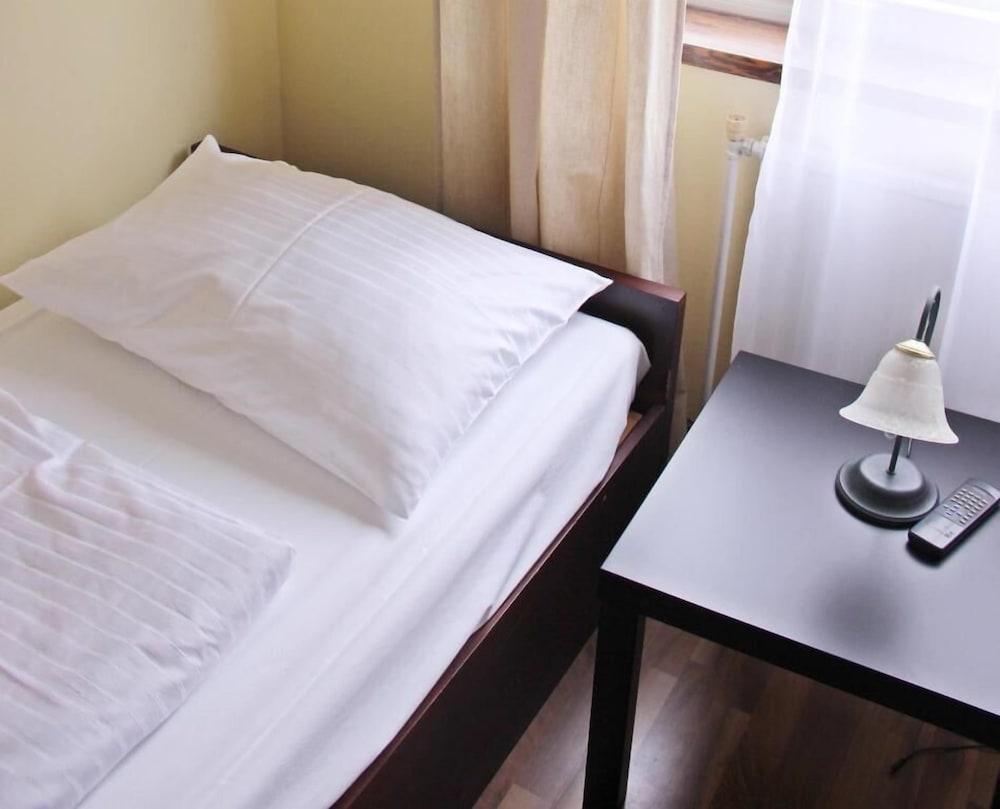 Hotel Hoffinger Wiedeń Zewnętrze zdjęcie