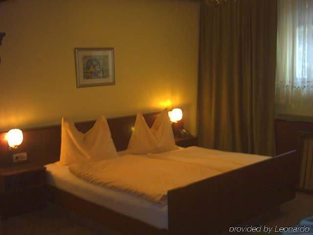 Hotel Hoffinger Wiedeń Pokój zdjęcie